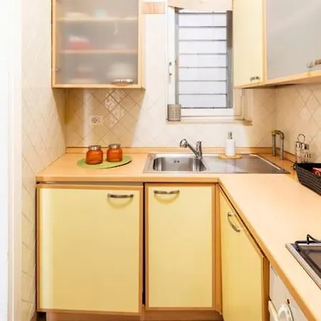 Villa Borghese cozy apt-3