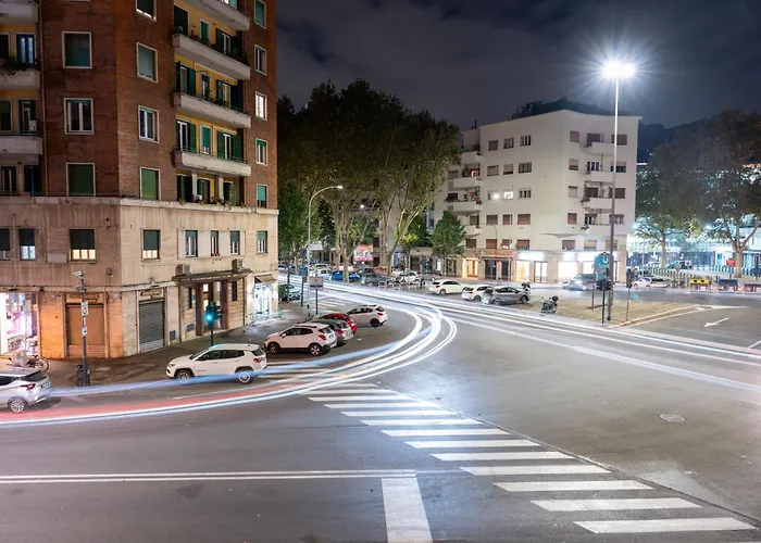 HolidayHomeNazzarena